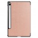 BeCover Чохол до планшета BeCover Smart Case Galaxy Tab S9 (SM-X710/SM-X716)/S9 FE (SM-X510/SM-X516B) 11.0" Rose Gold (710413)