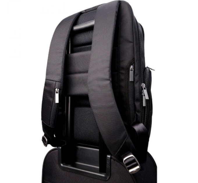 Acer Рюкзак для ноутбука Acer 15" BUSINESS MULTIPOCKET (GP.BAG11.02L)