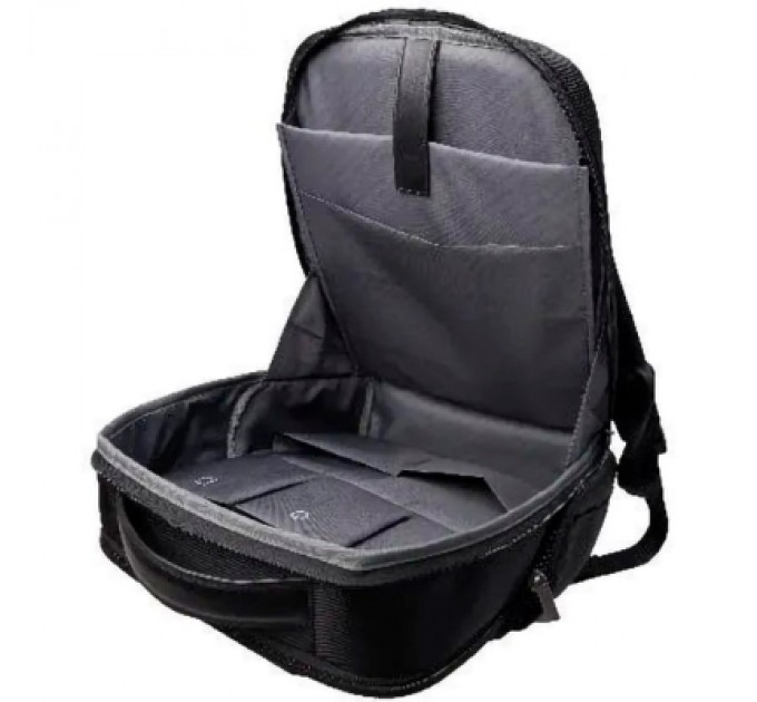 Acer Рюкзак для ноутбука Acer 15" BUSINESS MULTIPOCKET (GP.BAG11.02L)