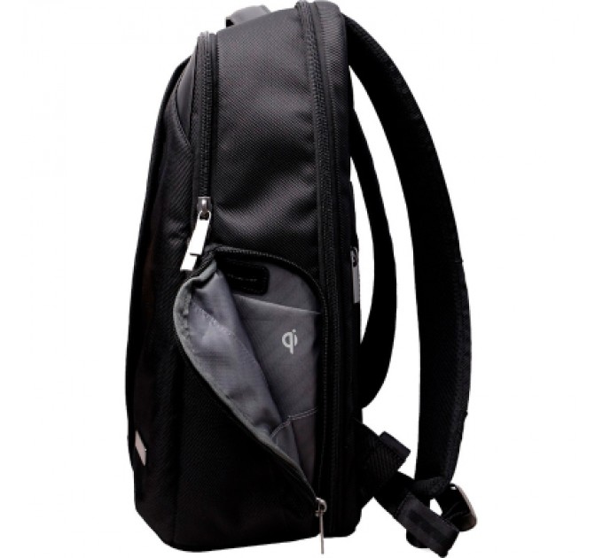 Acer Рюкзак для ноутбука Acer 15" BUSINESS MULTIPOCKET (GP.BAG11.02L)