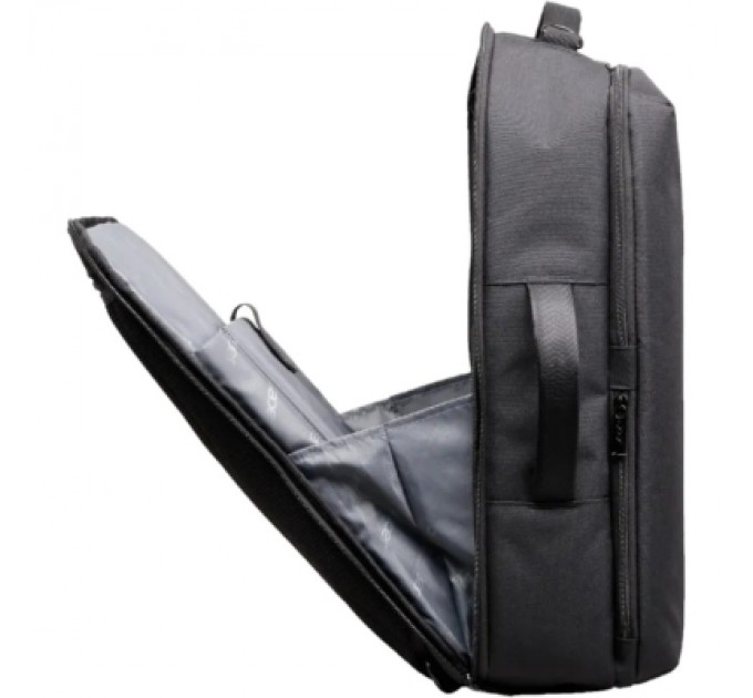 Acer Рюкзак для ноутбука Acer 15.6" URBAN 3IN1 (GP.BAG11.02M)