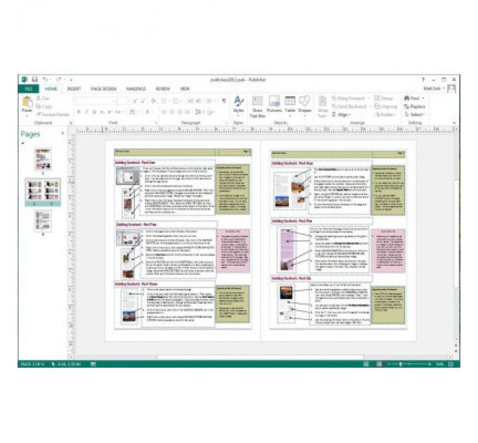 Microsoft Офісний додаток Microsoft 365 Family 32/64 AllLngSub PKLic 15 місяців Online CEE Конверт (6GQ-01404-ESD)