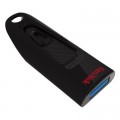 SanDisk USB флеш накопичувач SanDisk 512GB Ultra Black USB 3.0 (SDCZ48-512G-G46)