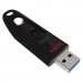 SanDisk USB флеш накопичувач SanDisk 512GB Ultra Black USB 3.0 (SDCZ48-512G-G46)