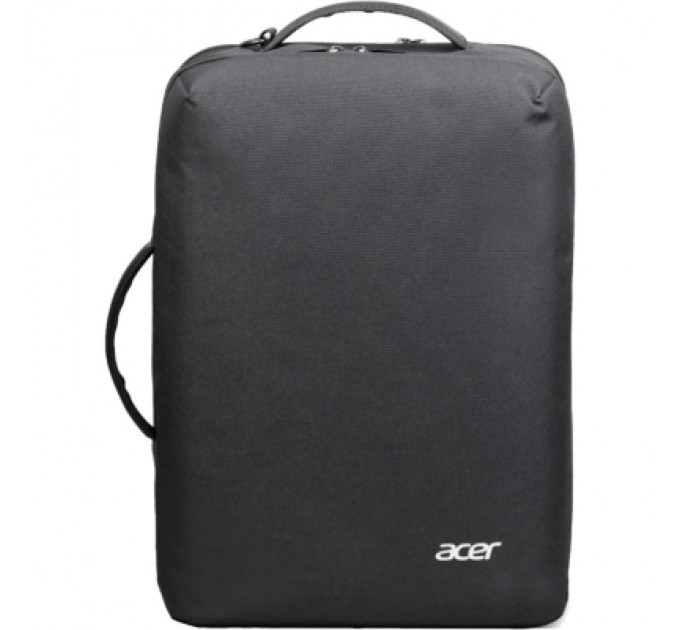 Acer Рюкзак для ноутбука Acer 15.6" URBAN 3IN1 (GP.BAG11.02M)