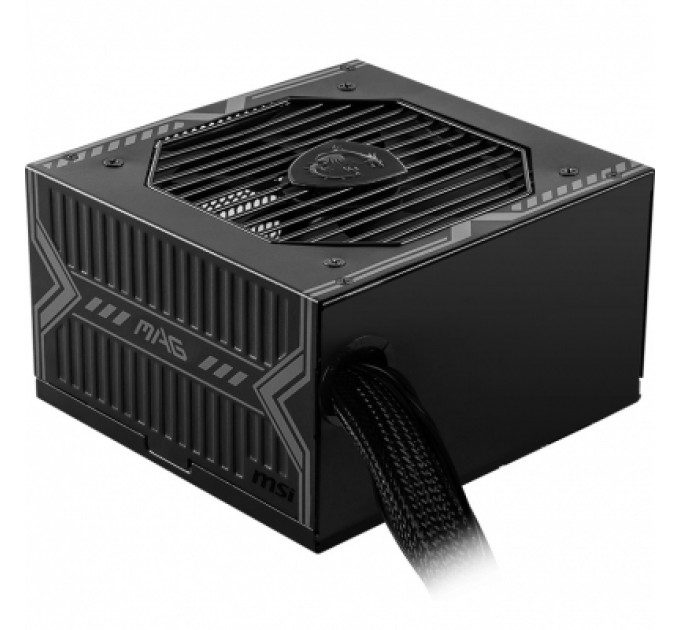 MSI Блок живлення MSI 550W (MAG A550BN)