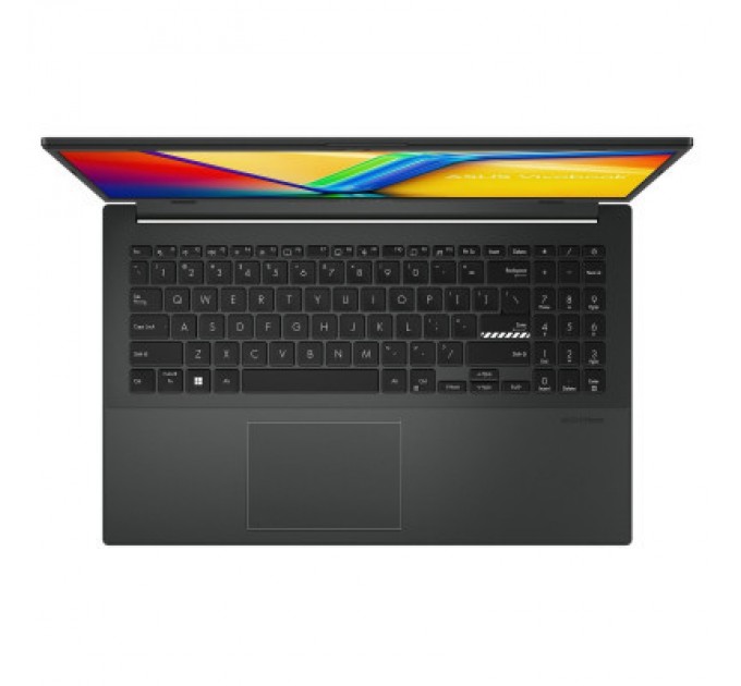 ASUS Ноутбук ASUS Vivobook Go 15 OLED E1504FA-L1529 (90NB0ZR2-M00U80)