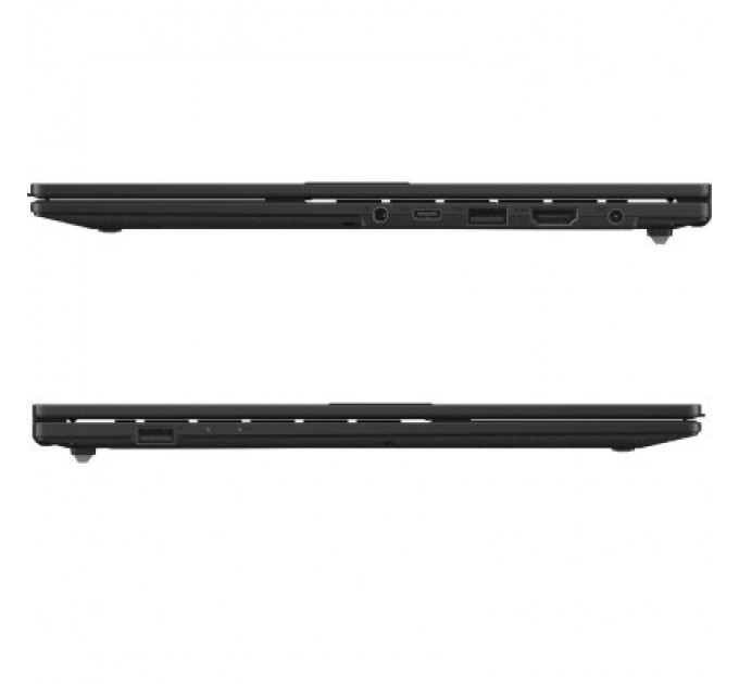 ASUS Ноутбук ASUS Vivobook Go 15 OLED E1504FA-L1529 (90NB0ZR2-M00U80)