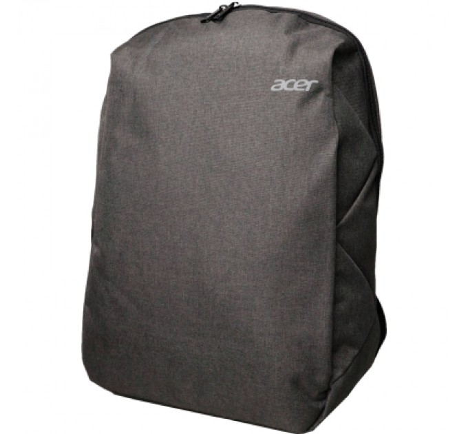 Acer Рюкзак для ноутбука Acer 15.6" URBAN GREY/GREEN (GP.BAG11.034)