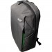 Acer Рюкзак для ноутбука Acer 15.6" URBAN GREY/GREEN (GP.BAG11.034)