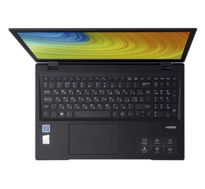 Prologix Ноутбук Prologix M15-710 (PN15E01.PN58S2NU.019)