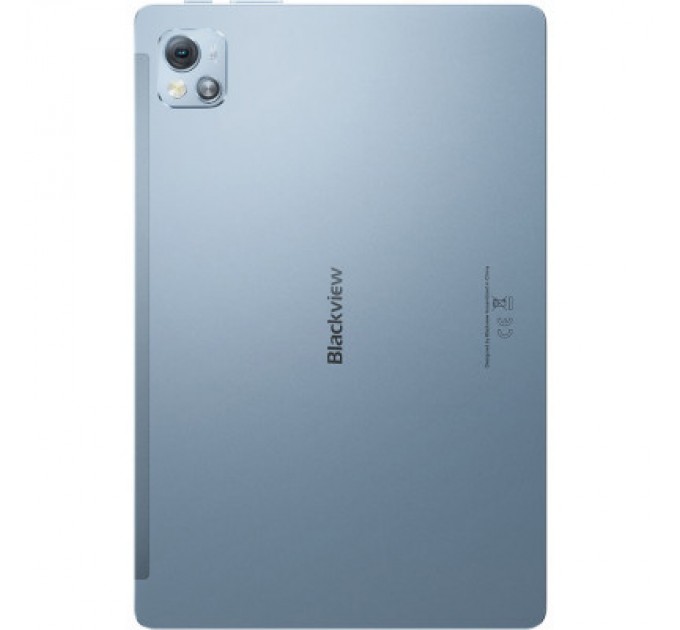 Blackview Планшет Blackview Tab 13 Pro 10.1" 8/128GB LTE Blue (6931548314240)
