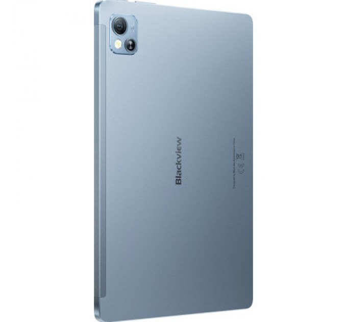 Blackview Планшет Blackview Tab 13 Pro 10.1" 8/128GB LTE Blue (6931548314240)