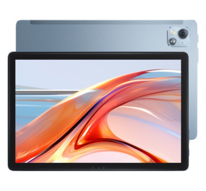 Blackview Планшет Blackview Tab 13 Pro 10.1" 8/128GB LTE Blue (6931548314240)