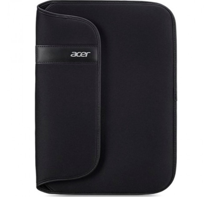 Acer Чохол до ноутбука Acer 11.6" SLEEVE BLACK (NP.BAG11.001)