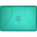 BeCover Чохол до ноутбука BeCover 13.3" Macbook Air M1 A1932/A2337 PremiumPlastic Green (708882)