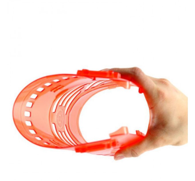 BeCover Чохол до ноутбука BeCover 13.3" Macbook Air M1 A1932/A2337 PremiumPlastic Red (708883)