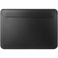 BeCover Чохол до ноутбука BeCover 11" MacBook ECO Leather Black (709682)