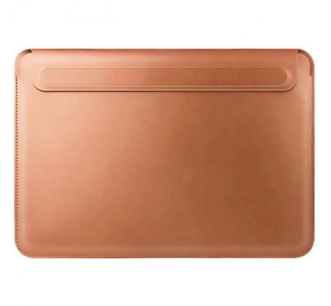 BeCover Чохол до ноутбука BeCover 11" MacBook ECO Leather Brown (709683)