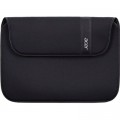 Acer Чохол до ноутбука Acer 11.6" SLEEVE BLACK (NP.BAG11.001)