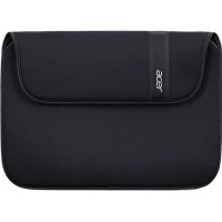 Чохол до ноутбука Acer 11.6" SLEEVE BLACK (NP.BAG11.001)