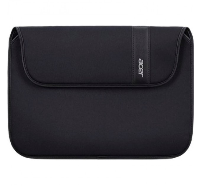 Acer Чохол до ноутбука Acer 11.6" SLEEVE BLACK (NP.BAG11.001)