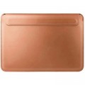 BeCover Чохол до ноутбука BeCover 12" MacBook ECO Leather Brown (709688)