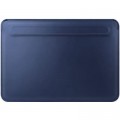BeCover Чохол до ноутбука BeCover 12" MacBook ECO Leather Deep Blue (709689)