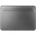 BeCover Чохол до ноутбука BeCover 12" MacBook ECO Leather Gray (709691)