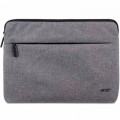 Acer Чохол до ноутбука Acer 11.6" SLEEVE GREY (NP.BAG1A.296)