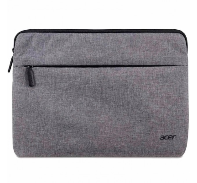 Acer Чохол до ноутбука Acer 11.6" SLEEVE GREY (NP.BAG1A.296)