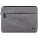 Acer Чохол до ноутбука Acer 11.6" SLEEVE GREY (NP.BAG1A.296)