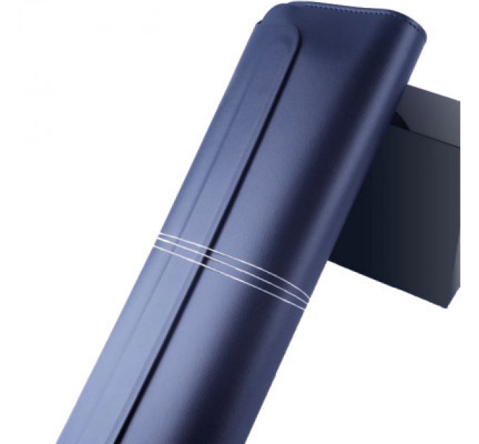 BeCover Чохол до ноутбука BeCover 13" MacBook ECO Leather Deep Blue (709694)