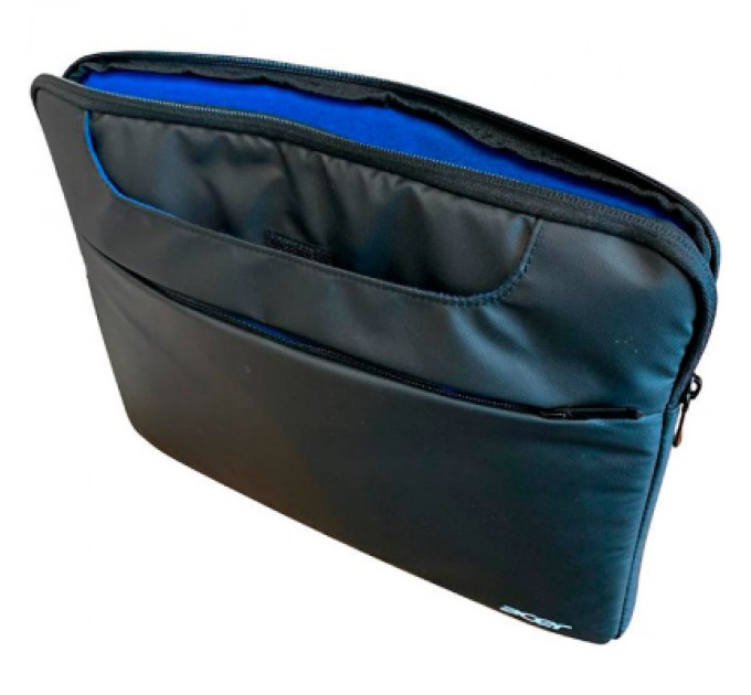 Acer Чохол до ноутбука Acer 14" SLEEVE MULTI POCKET (ZL.BAGEE.00E)