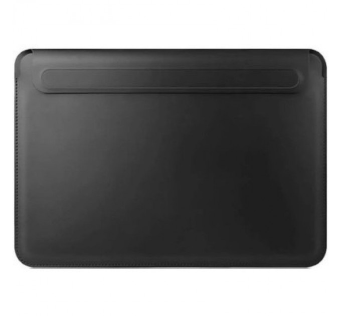 BeCover Чохол до ноутбука BeCover 14.2" MacBook ECO Leather Black (709705)