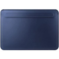 Чохол до ноутбука BeCover 14.2" MacBook ECO Leather Deep Blue (709707)