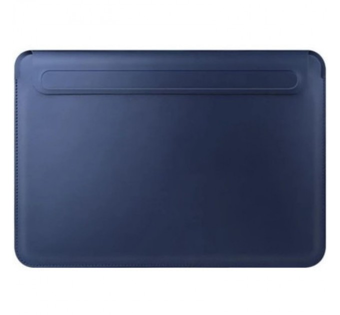 BeCover Чохол до ноутбука BeCover 16" MacBook ECO Leather Deep Blue (709699)