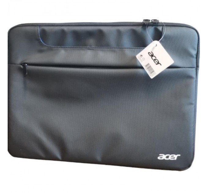 Acer Чохол до ноутбука Acer 14" SLEEVE MULTI POCKET (ZL.BAGEE.00E)