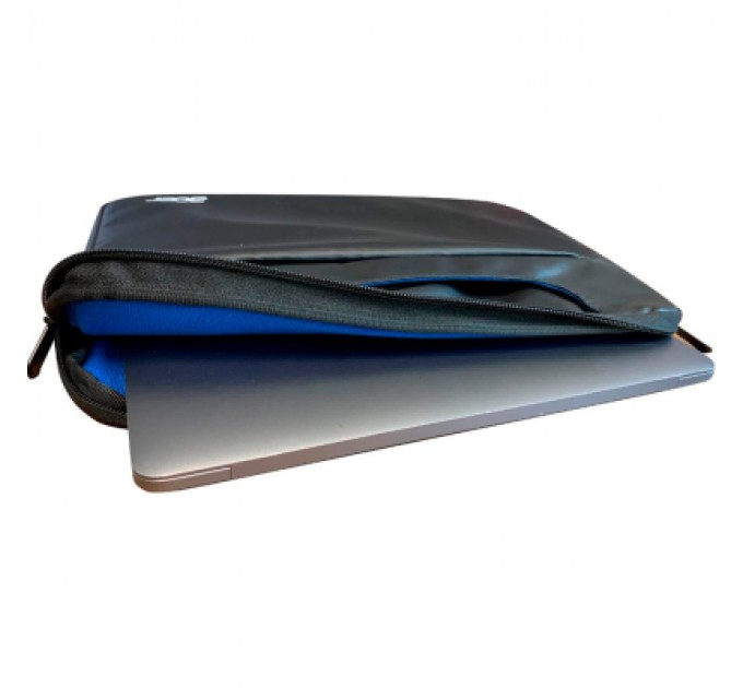 Acer Чохол до ноутбука Acer 14" SLEEVE MULTI POCKET (ZL.BAGEE.00E)