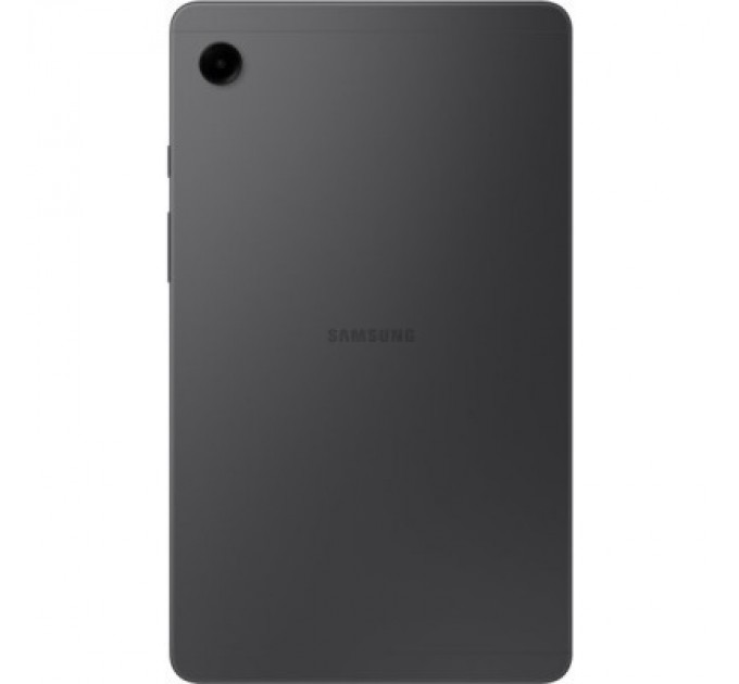 Samsung Планшет Samsung Galaxy Tab A9 8.7" Wi-Fi 4/64GB graphite (SM-X110NZAASEK)