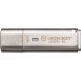 Kingston USB флеш накопичувач Kingston 16GB IronKey Locker Plus 50 AES Encrypted USB 3.2 (IKLP50/16GB)