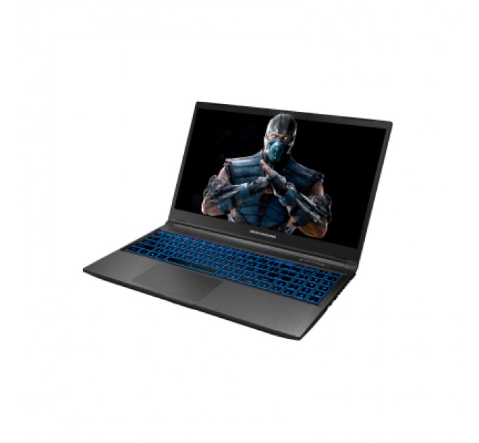 Dream Machines Ноутбук Dream Machines RG4060-15 (RG4060-15UA51)