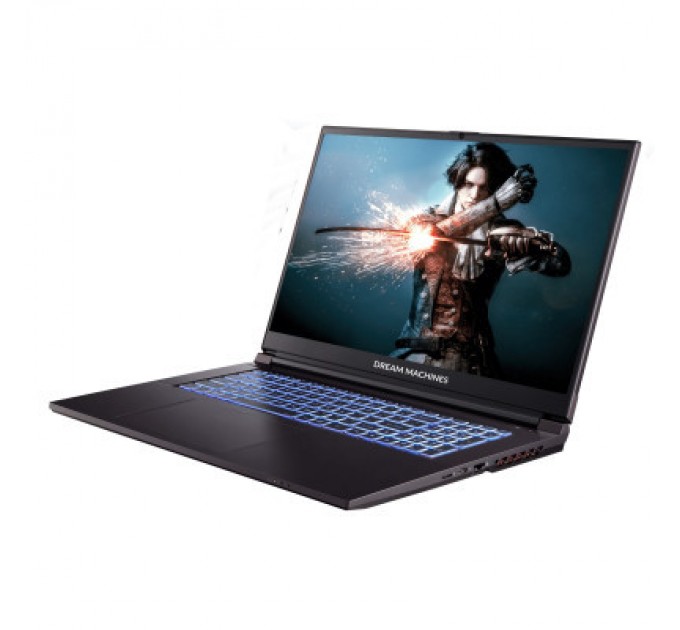Dream Machines Ноутбук Dream Machines RG2050-17 (RG2050-17UA26)