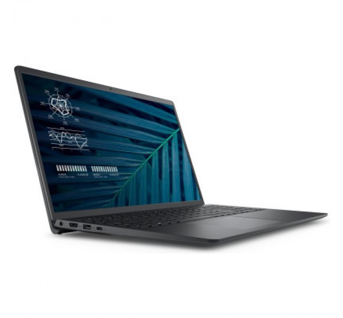 Dell Ноутбук Dell Vostro 3510 (N8070VN3510GE_UBU)