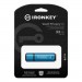 Kingston USB флеш накопичувач Kingston 32GB IronKey Vault Privacy 50 USB 3.2 (IKVP50/32GB)