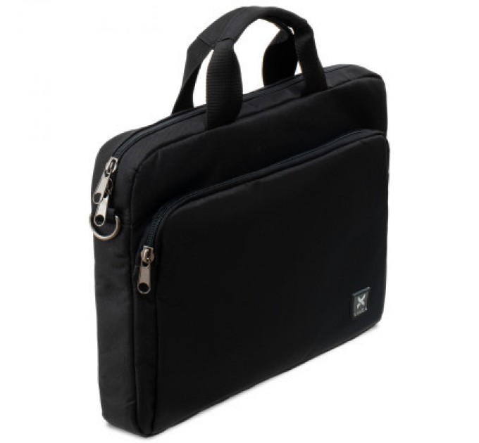 Vinga Сумка для ноутбука Vinga 14" NB1430 black (NB1430BK)
