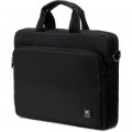 Vinga Сумка для ноутбука Vinga 14" NB1430 black (NB1430BK)