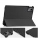 BeCover Чохол до планшета BeCover Smart Case Lenovo Tab M11 (2024) TB-TB330FU/Xiaoxin Pad 11 (2024) 11" Black (710454)