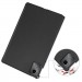 BeCover Чохол до планшета BeCover Smart Case Lenovo Tab M11 (2024) TB-TB330FU/Xiaoxin Pad 11 (2024) 11" Black (710454)