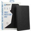 BeCover Чохол до планшета BeCover Smart Case Lenovo Tab M11 (2024) TB-TB330FU/Xiaoxin Pad 11 (2024) 11" Black (710454)